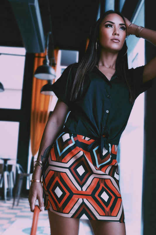 Chemise légère Laura