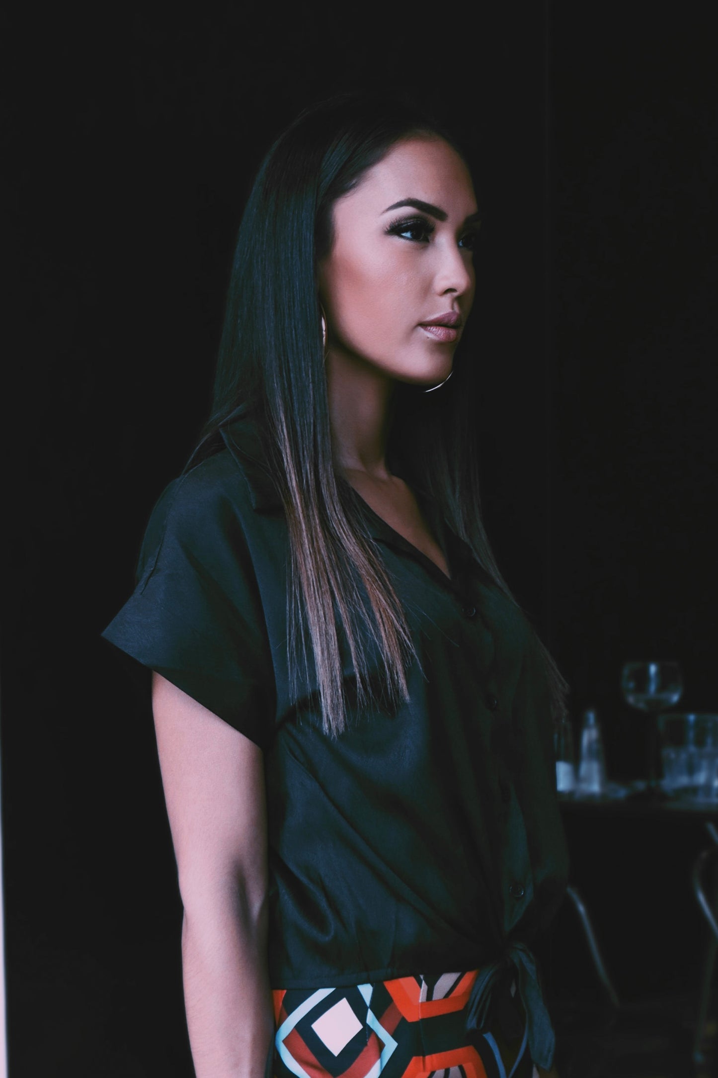 Chemise légère Laura