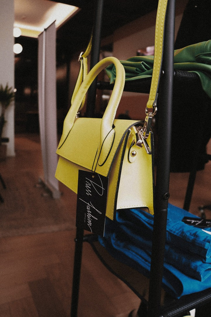Sac inspiration Jacquemus