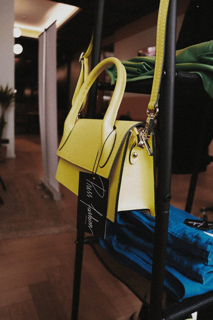 Sac inspiration Jacquemus