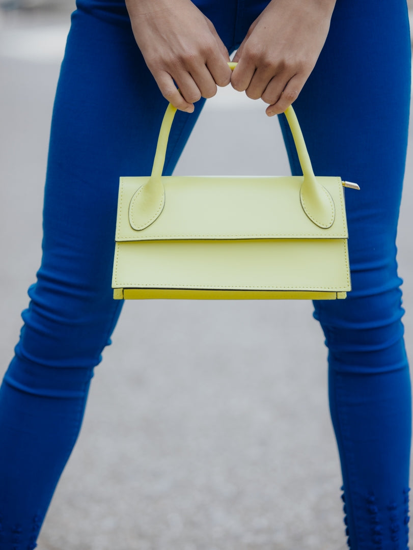 Sac inspiration Jacquemus