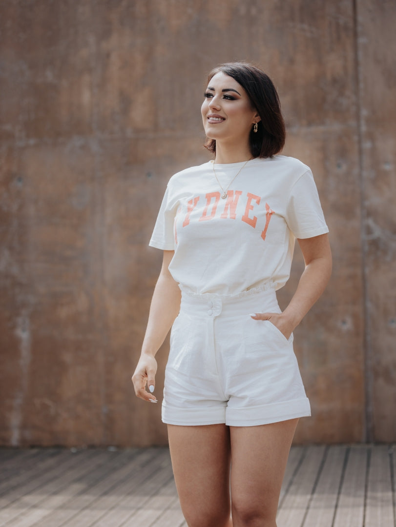 T-shirt Sydney