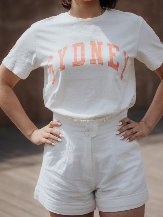 T-shirt Sydney