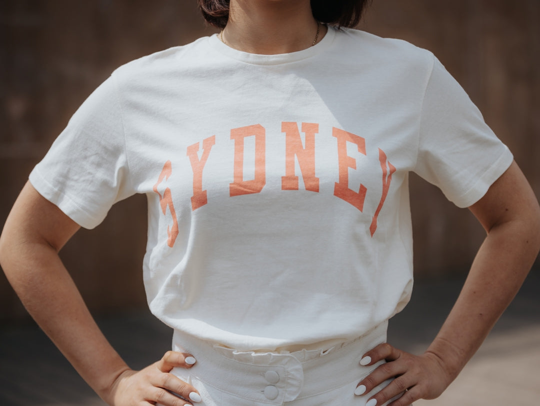 T-shirt Sydney