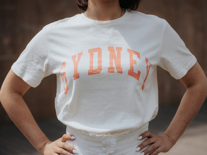 T-shirt Sydney